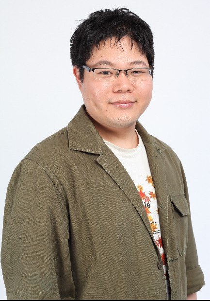 藤原大智