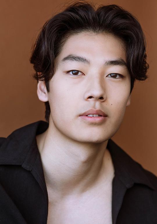 Joseph Chiu