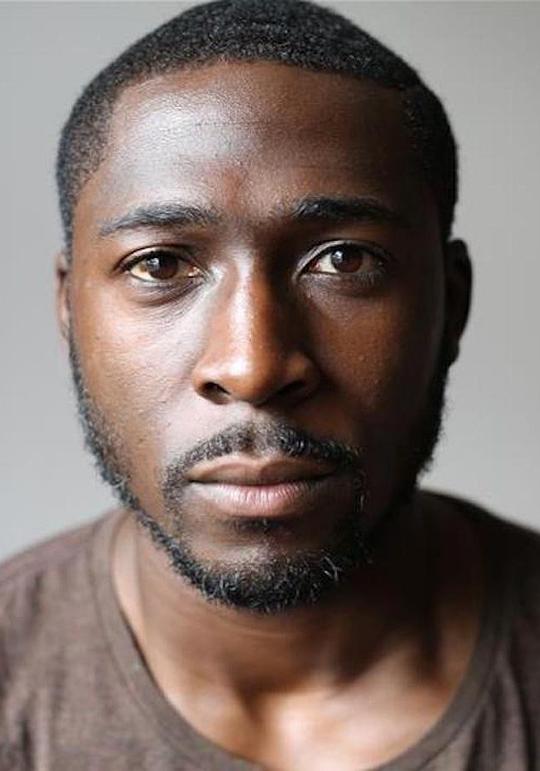 Eric Kofi-Abrefa