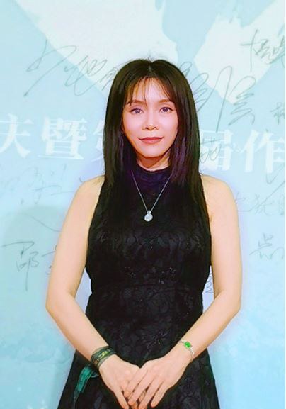 落日蔷薇