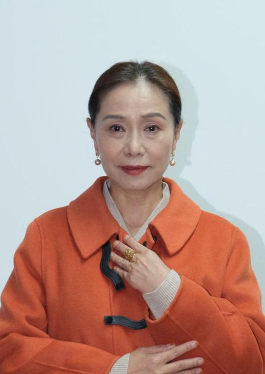 李红梅