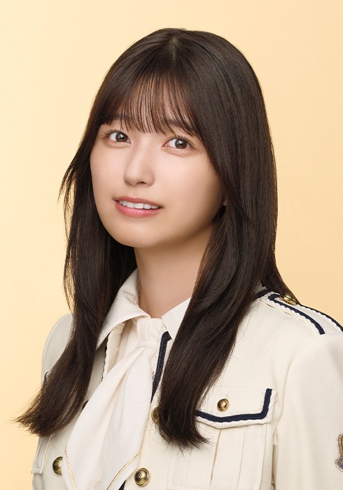 五百城茉央