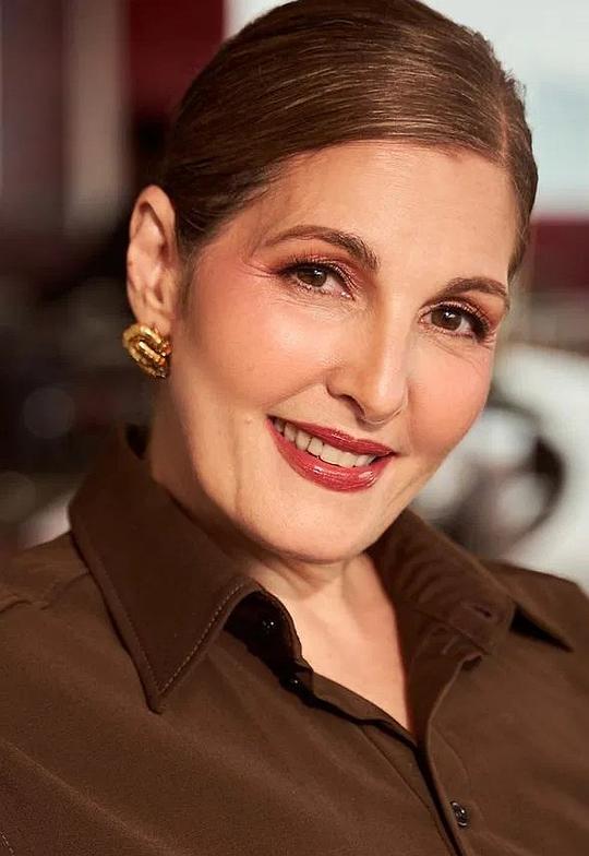 Jackie Lou Blanco