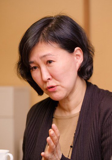 福田真澄