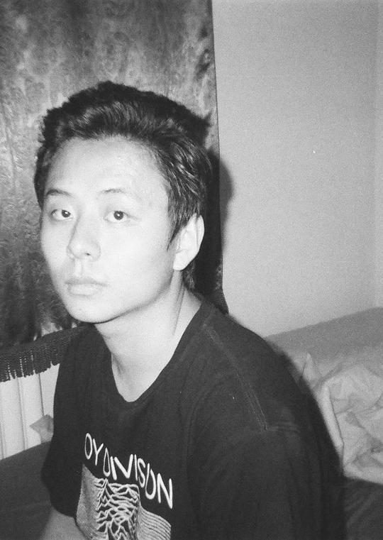 王晨旭