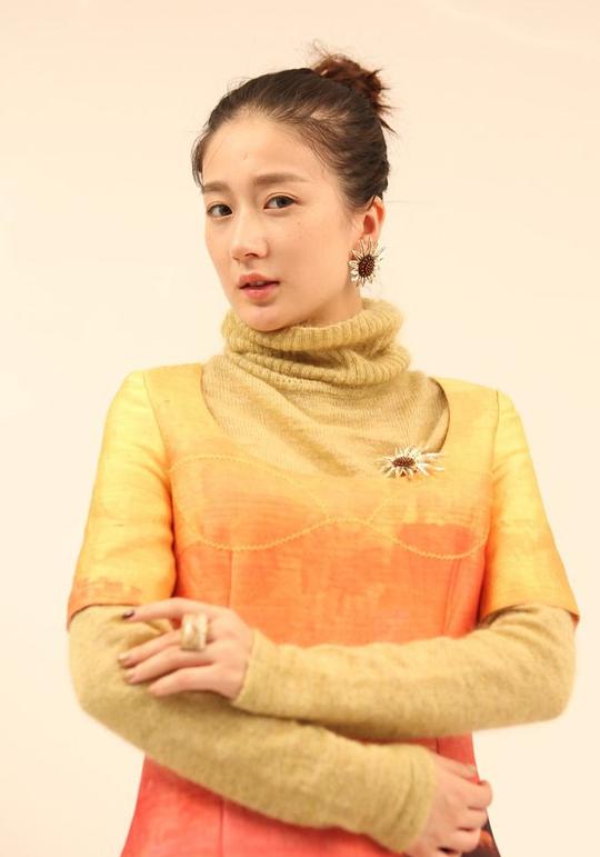 黄婉莹