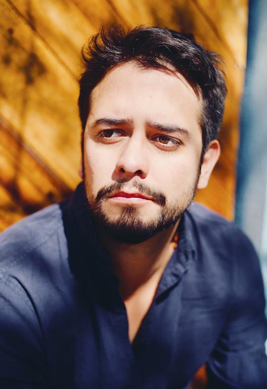 Aldo Escalante Ochoa