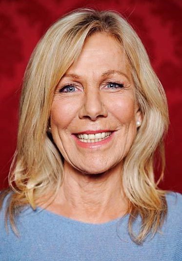 Ulrike von der Groeben