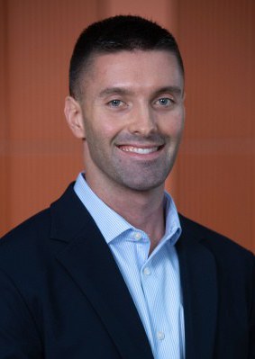 Adam August