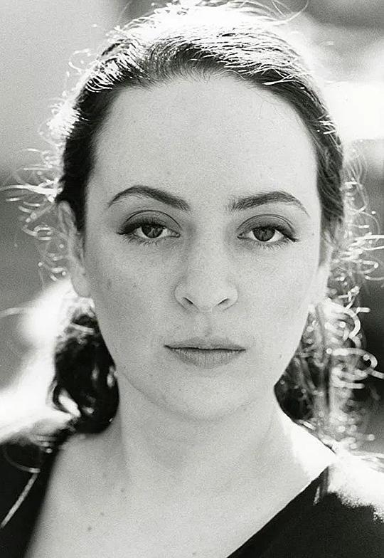 Claudine-Helene Aumord