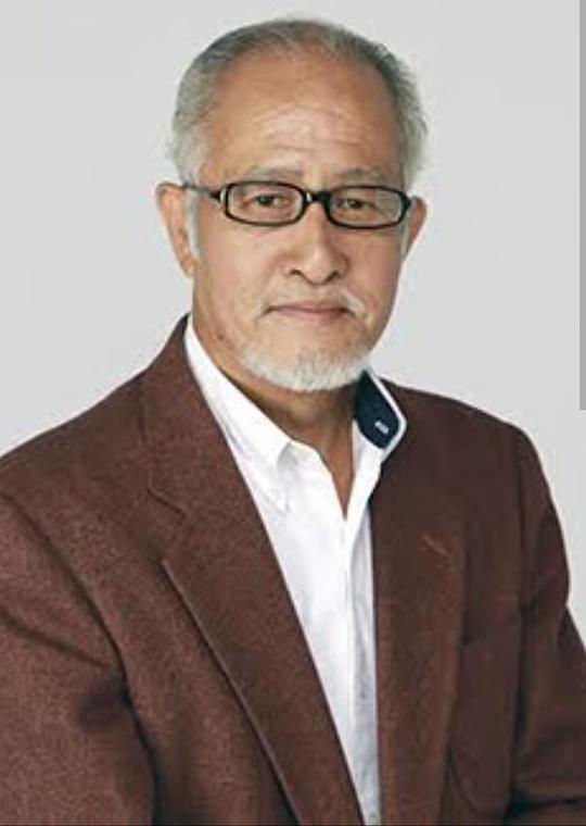 志贺圭二郎