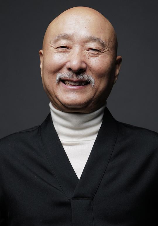 陈佩斯