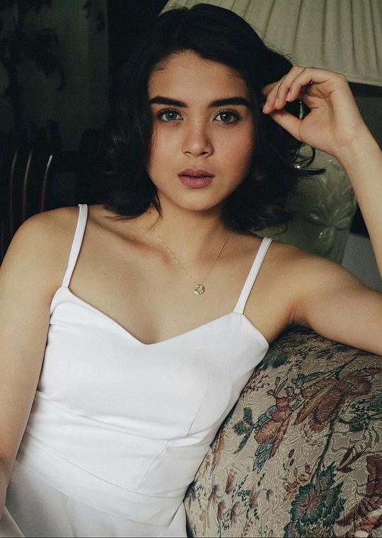 Ashley Ortega