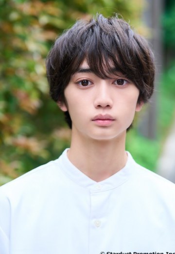 山本龙人