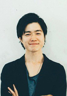 稻叶雄介