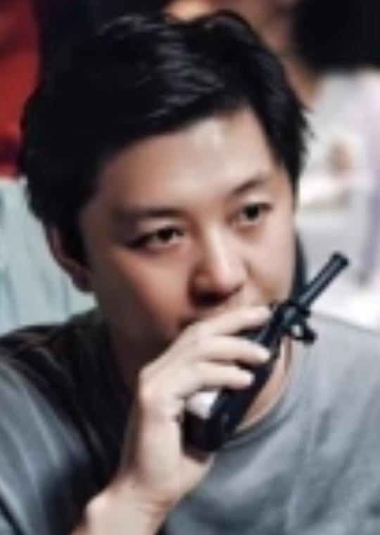 姜天航
