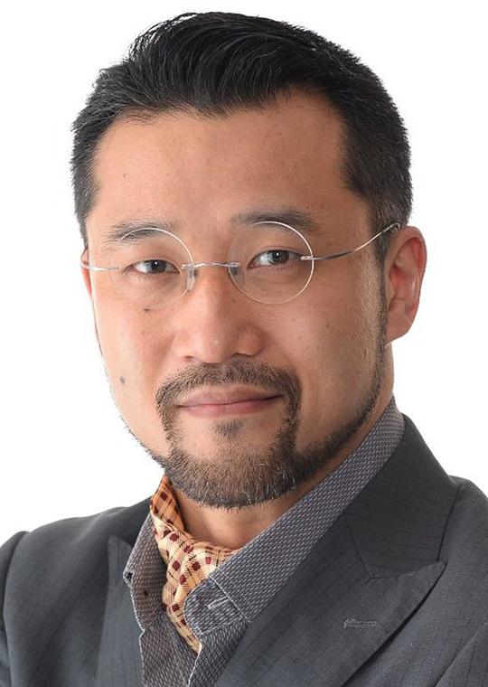 菊池康弘
