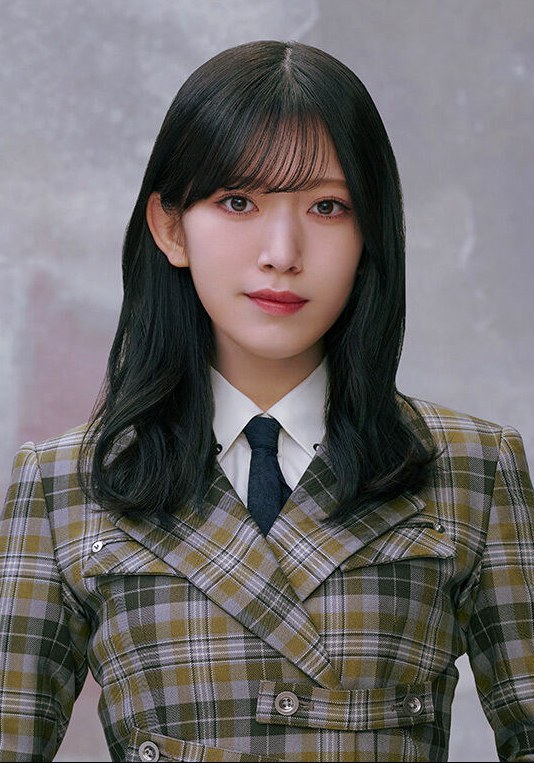 村山美羽