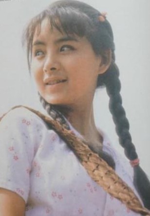 李放