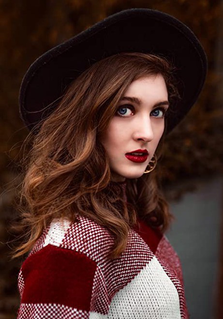 Emily Aron