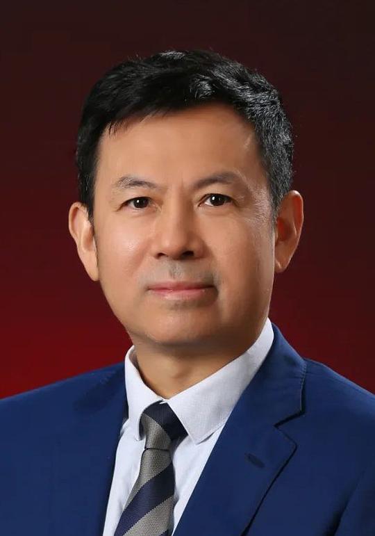 吴国盛