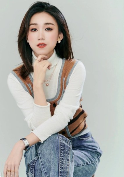 丁娉婷