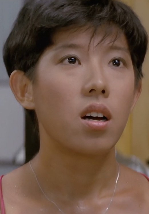 陈蕙莲