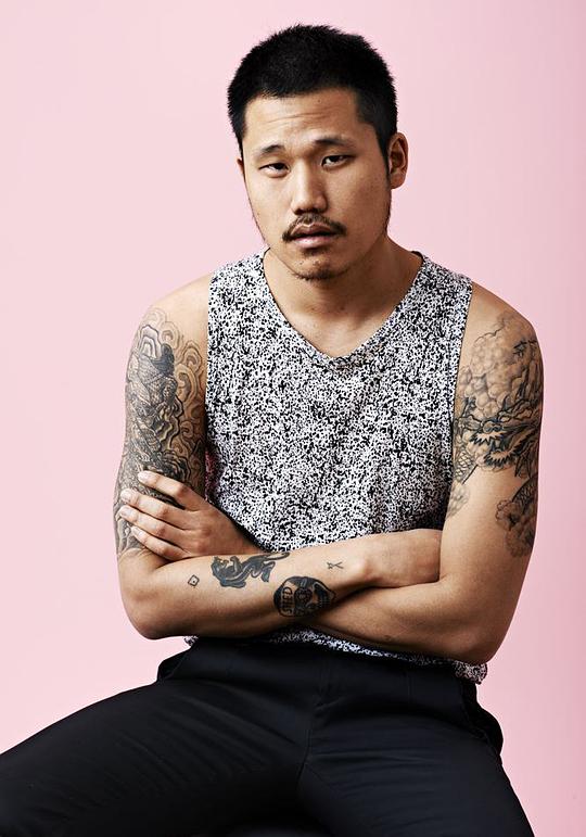 张宏泰