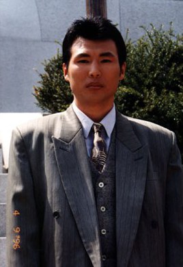 金宗泽