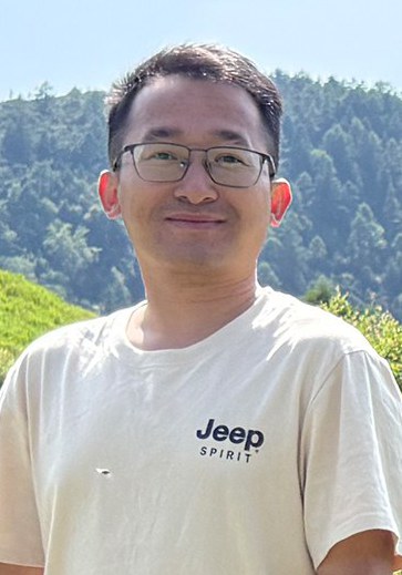 罗木散