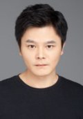 陈研一