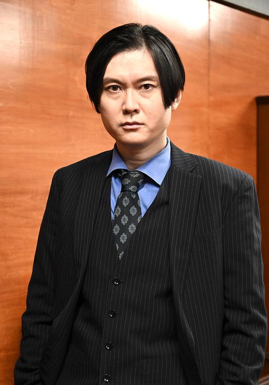 滝晃太朗