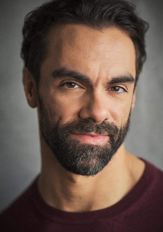 Alain Mesa