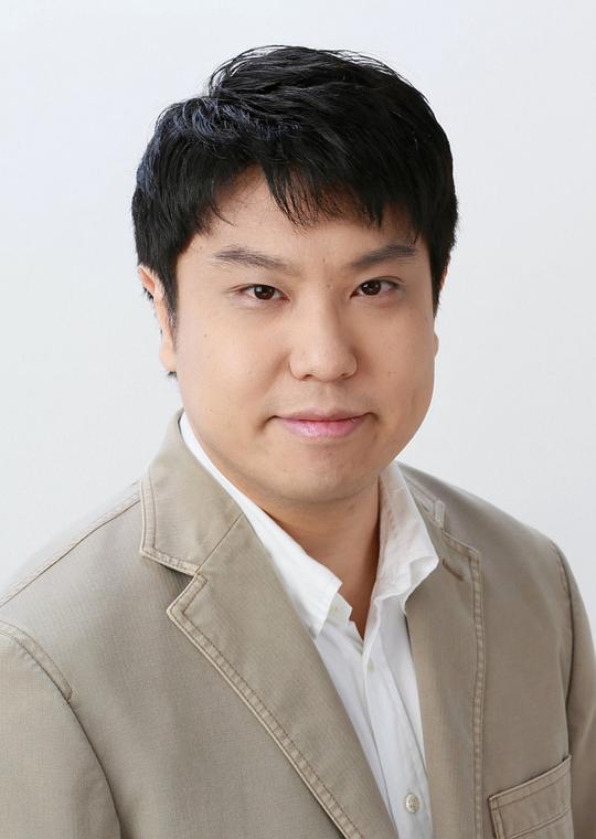 东条达也