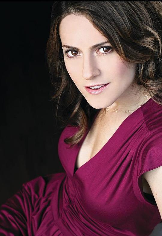 Ali Marsh