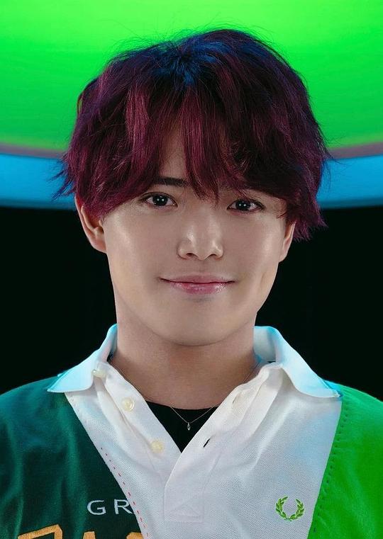 吉泽闲也