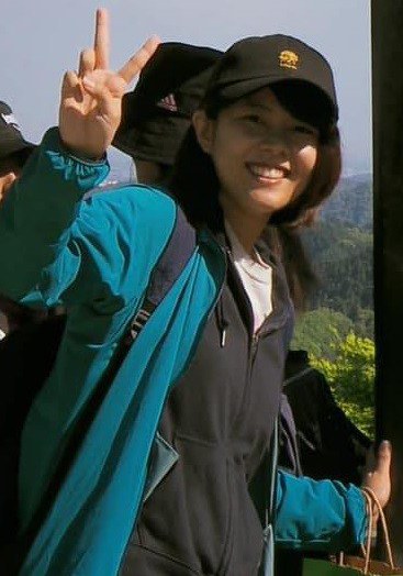 冢原佑希子