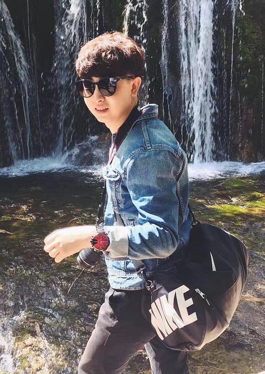 张耀元