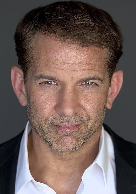 Chris Devlin