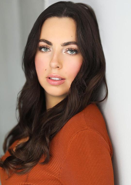Karina Frislev