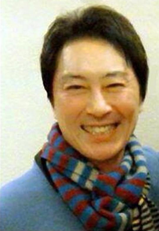 石井茂树
