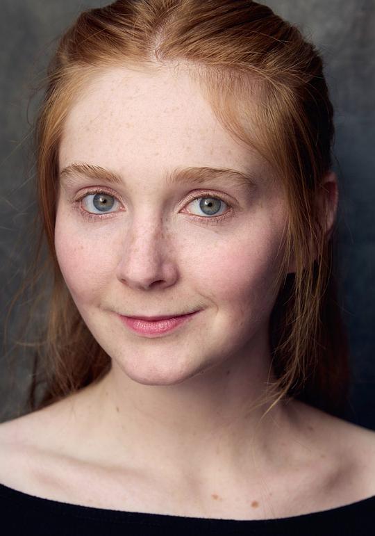 Saskia Axten