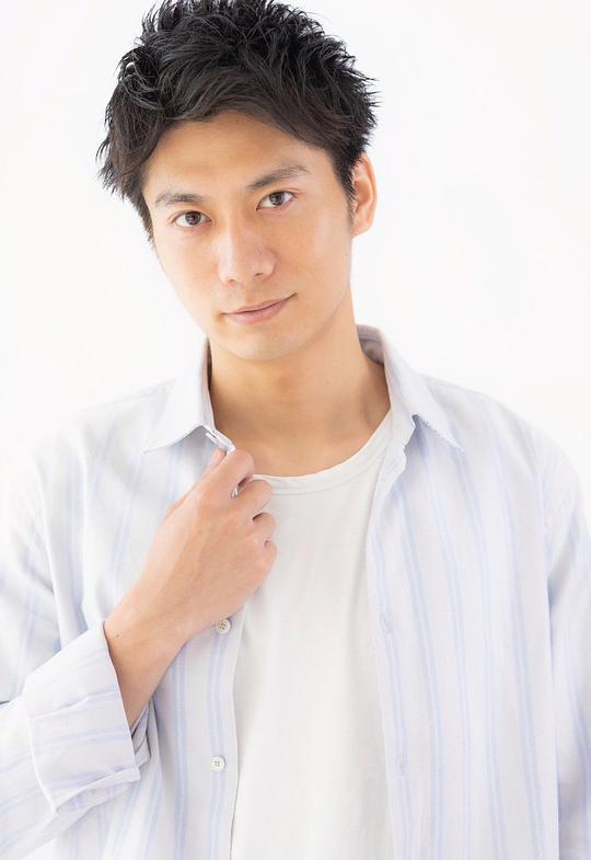 冈野翔也