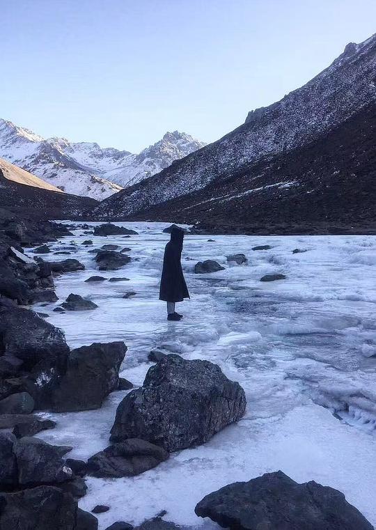 石梁