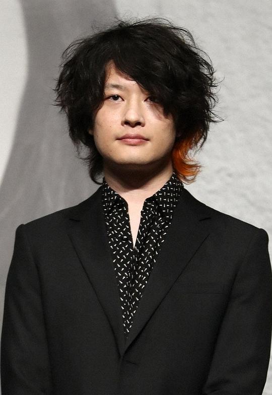 矶部宽之