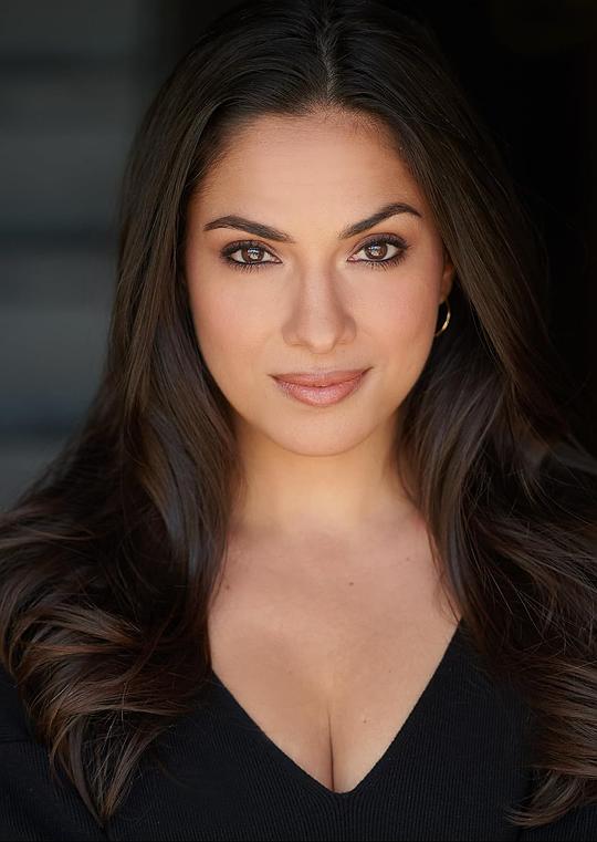 Lara Amersey