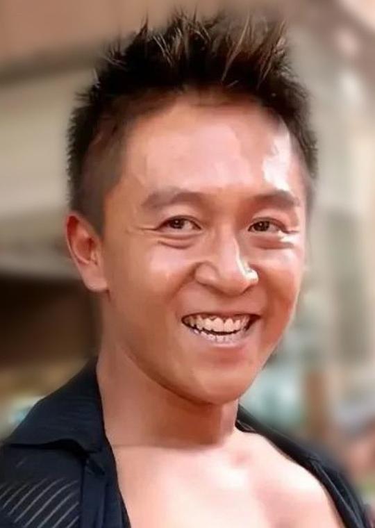 陈光前
