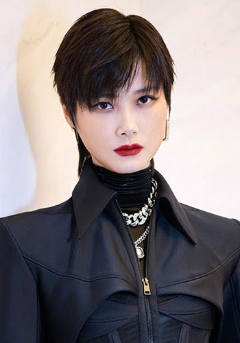 李宇春