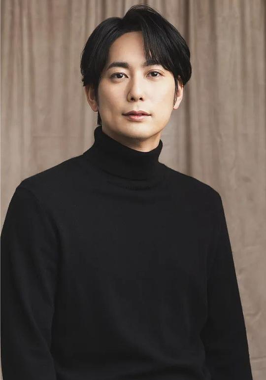 平冈祐太