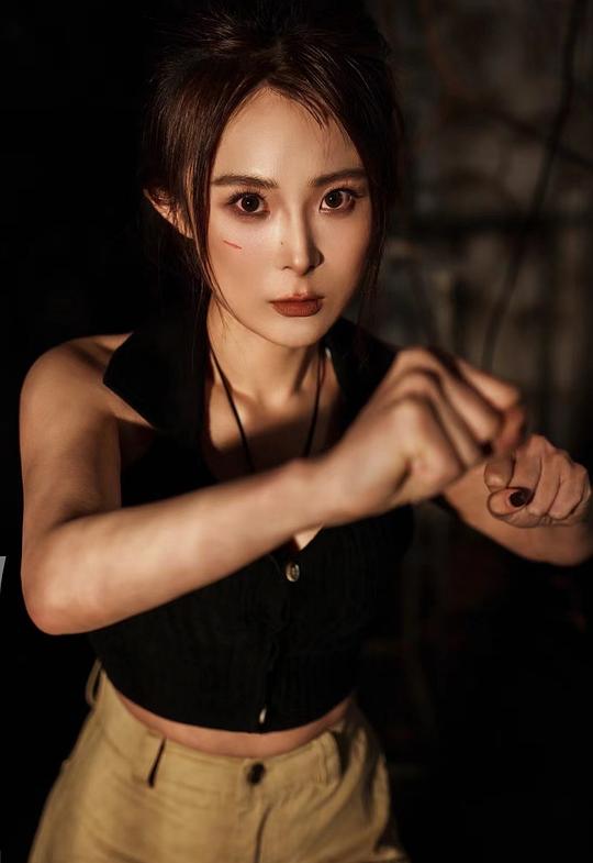 杨乃晴